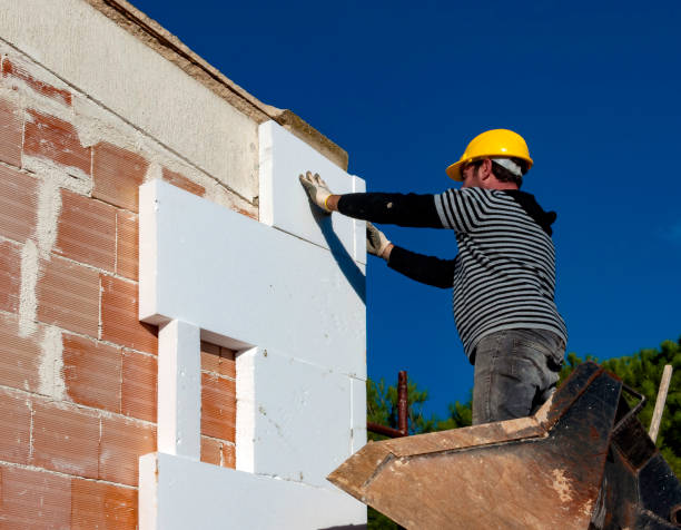 Types of Insulation We Offer in Cornelius, OR